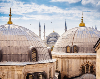 O melhor da Turquia, Cruzeiro pelo Egeu e Grécia Clássica